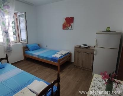 Tri Palme, , Privatunterkunft im Ort Bijela, Montenegro - Slika 2